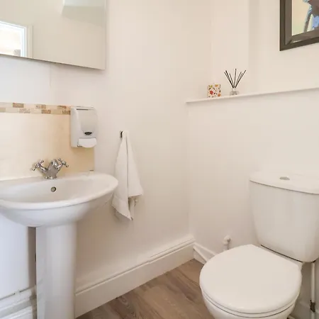 1 Roxby Terrace Dom wakacyjny Thornton Dale
