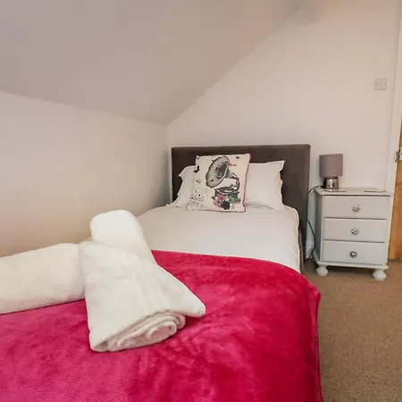 1 Roxby Terrace Dom wakacyjny Thornton Dale