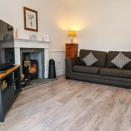 1 Roxby Terrace Dom wakacyjny Thornton Dale