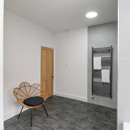 1 Roxby Terrace Semesterbostad Thornton Dale