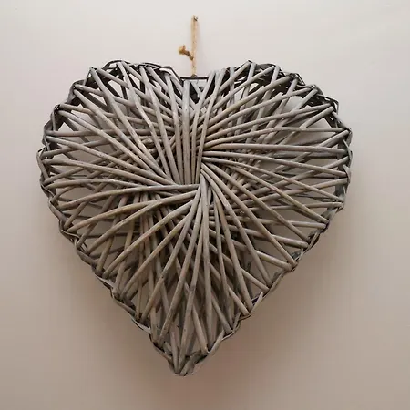 1 Roxby Terrace 度假居 *