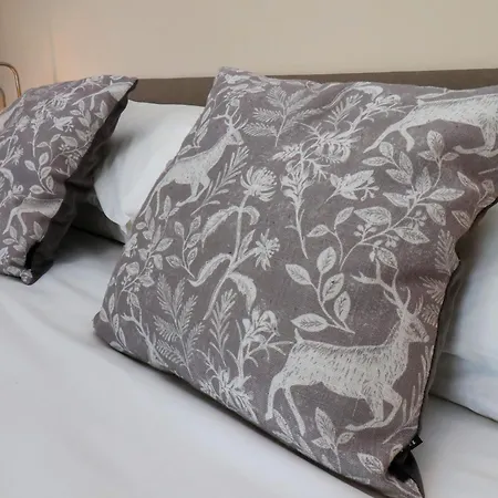 度假居 1 Roxby Terrace