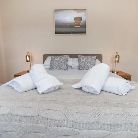 度假居 1 Roxby Terrace *