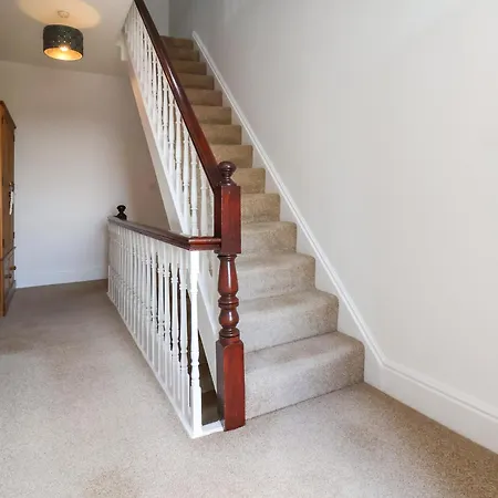 1 Roxby Terrace Semesterbostad *