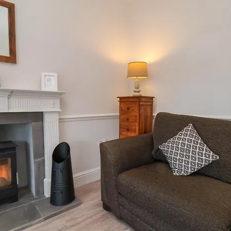 1 Roxby Terrace 度假居 *