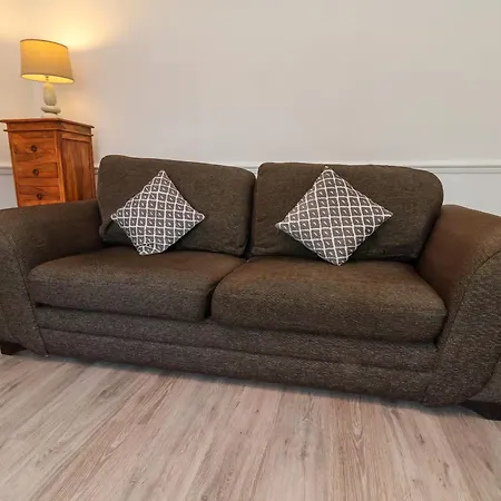 度假居 1 Roxby Terrace *