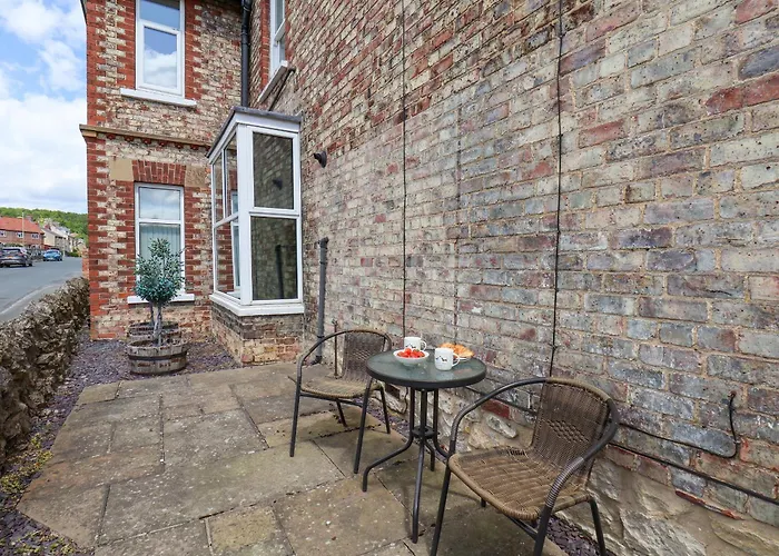 Hébergement de vacances 1 Roxby Terrace