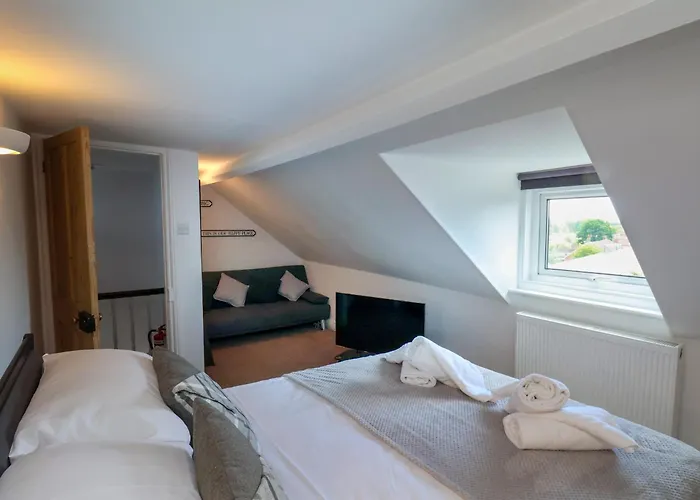 Hébergement de vacances 1 Roxby Terrace