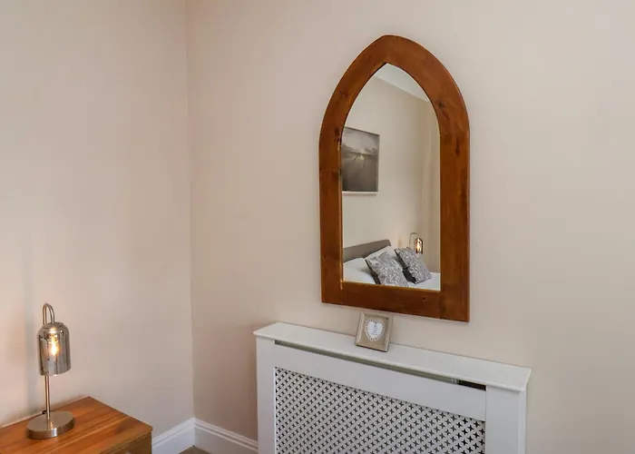 Hébergement de vacances 1 Roxby Terrace