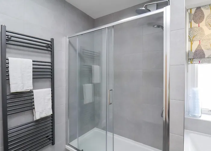 Hébergement de vacances 1 Roxby Terrace Thornton Dale