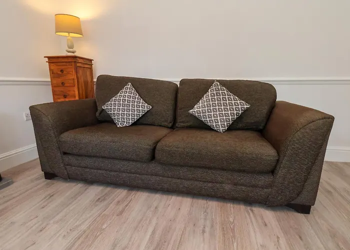 Hébergement de vacances 1 Roxby Terrace *