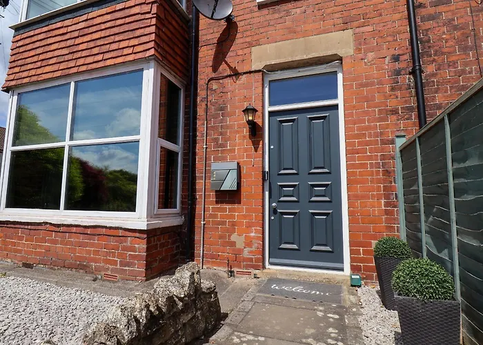 Hébergement de vacances 1 Roxby Terrace