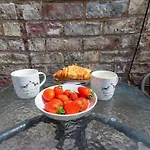 1 Roxby Terrace Vakantiehuis