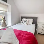 1 Roxby Terrace Vakantiehuis *