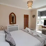 Vakantiehuis 1 Roxby Terrace Thornton Dale