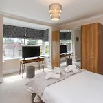 1 Roxby Terrace Vakantiehuis