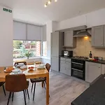 Vakantiehuis 1 Roxby Terrace Thornton Dale