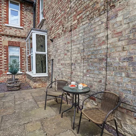 Nyaraló 1 Roxby Terrace