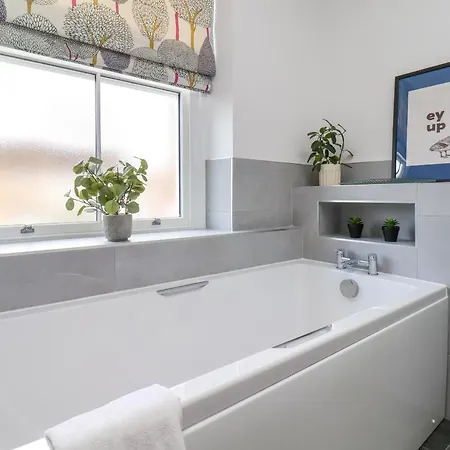 펜션 1 Roxby Terrace 손턴 데일