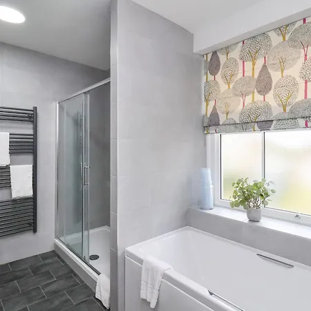 1 Roxby Terrace * 손턴 데일