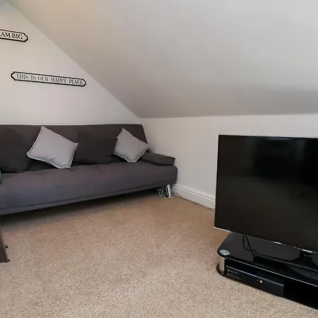 1 Roxby Terrace Nyaraló