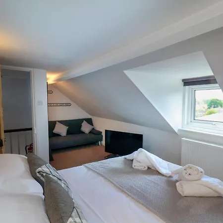 펜션 1 Roxby Terrace