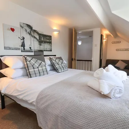펜션 1 Roxby Terrace *