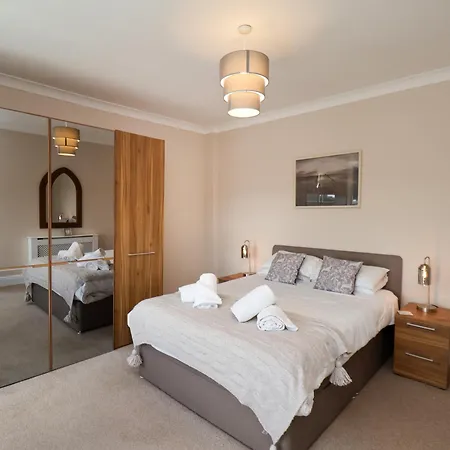 1 Roxby Terrace * 손턴 데일