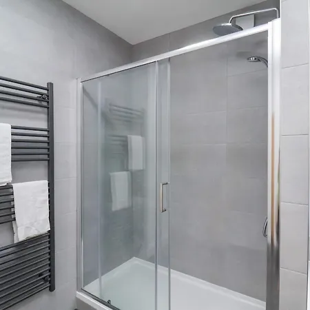 펜션 1 Roxby Terrace 손턴 데일
