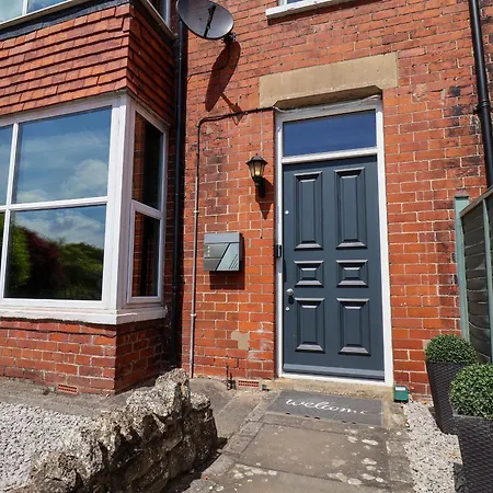 Nyaraló 1 Roxby Terrace