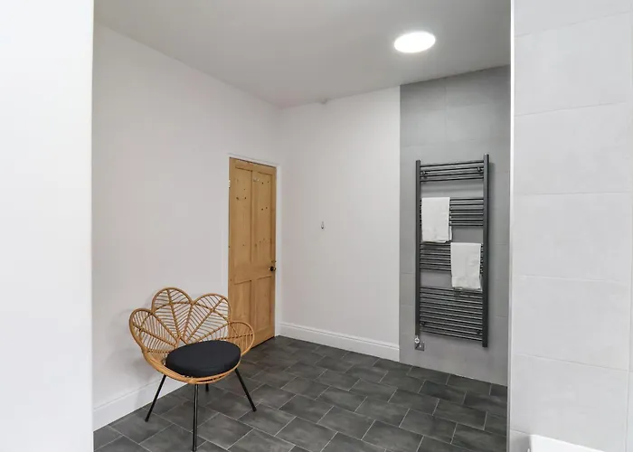 1 Roxby Terrace Nyaraló Thornton Dale