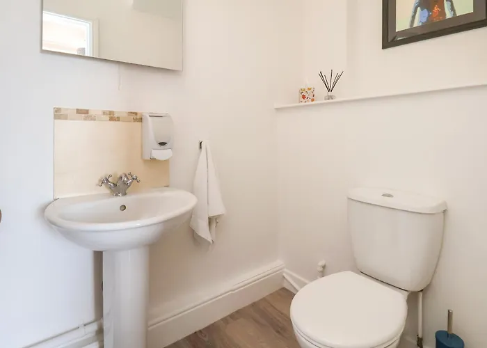 1 Roxby Terrace Nyaraló Thornton Dale