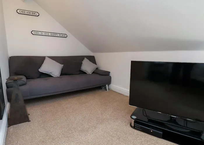 1 Roxby Terrace Nyaraló