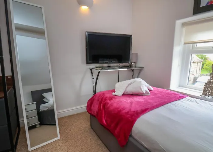 Nyaraló 1 Roxby Terrace *