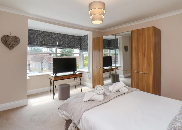 1 Roxby Terrace Nyaraló