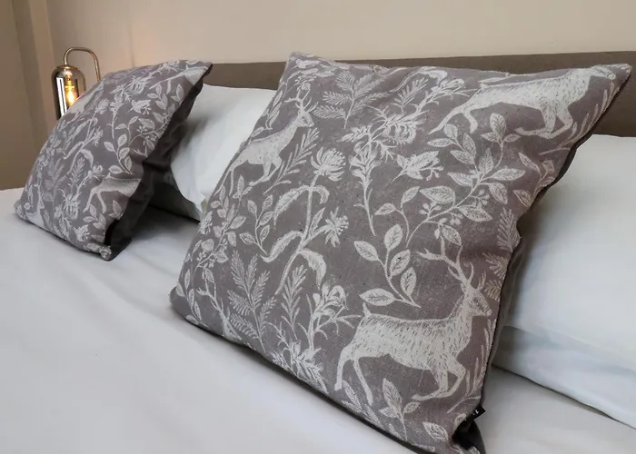 Nyaraló 1 Roxby Terrace