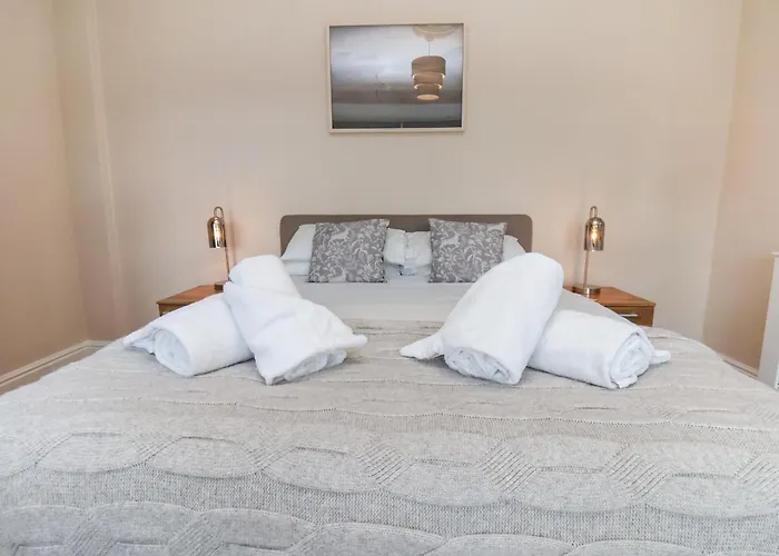 Nyaraló 1 Roxby Terrace *