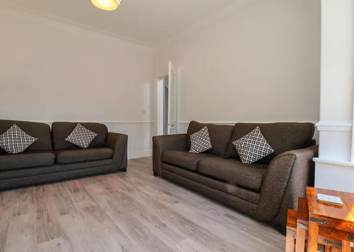 1 Roxby Terrace Nyaraló