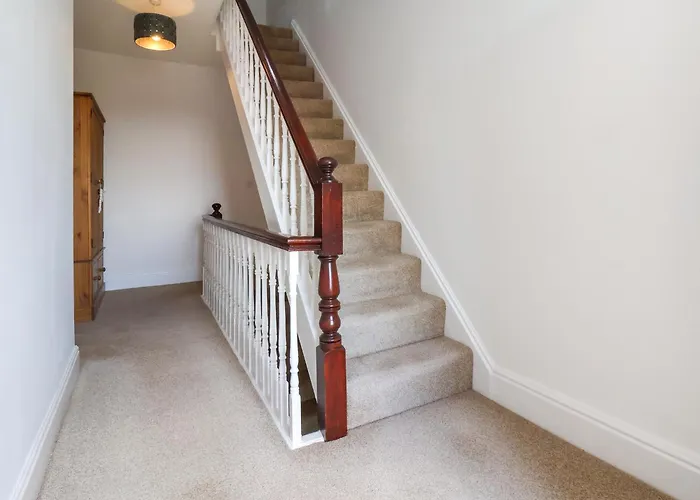 1 Roxby Terrace Nyaraló *