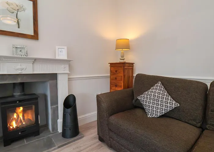 1 Roxby Terrace Nyaraló *