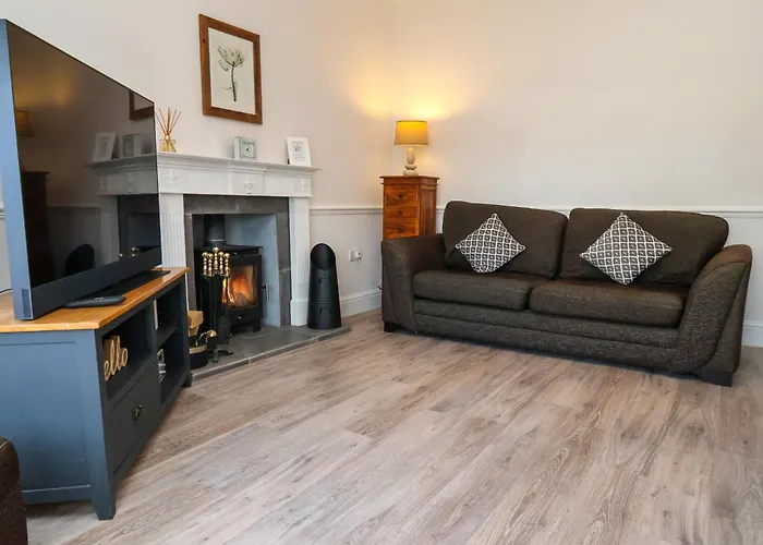 1 Roxby Terrace Nyaraló Thornton Dale